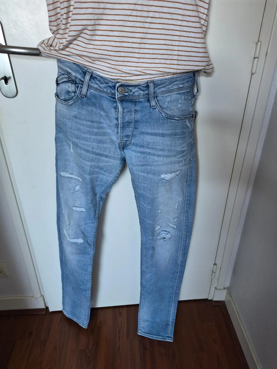 Le Temps des Cerises Jean - Size 29 - Very good condition – photo 7